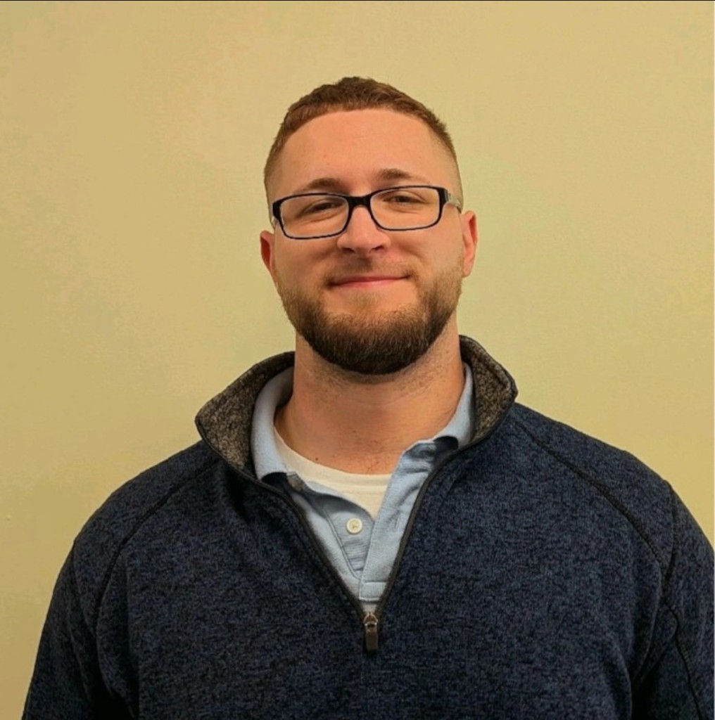 Chandler Hill, founder of Chandler Hill Agency